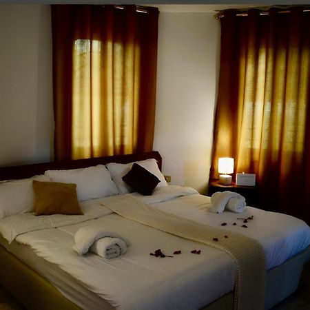 Marvel Hostel Wadi Musa Ngoại thất bức ảnh