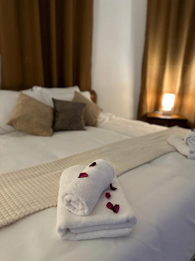 Marvel Hostel Wadi Musa Ngoại thất bức ảnh