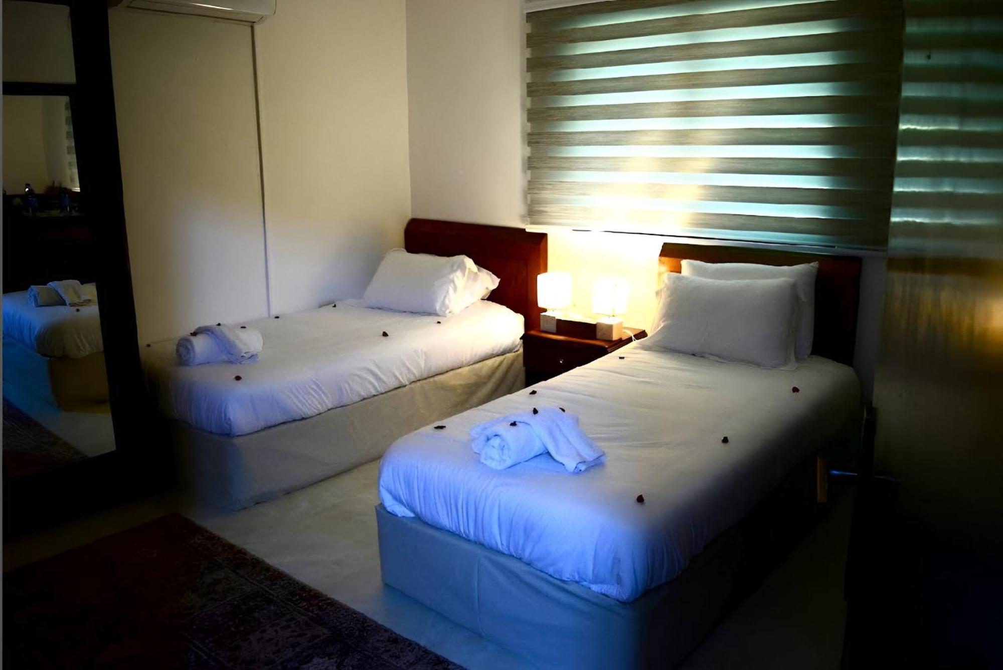 Marvel Hostel Wadi Musa Ngoại thất bức ảnh