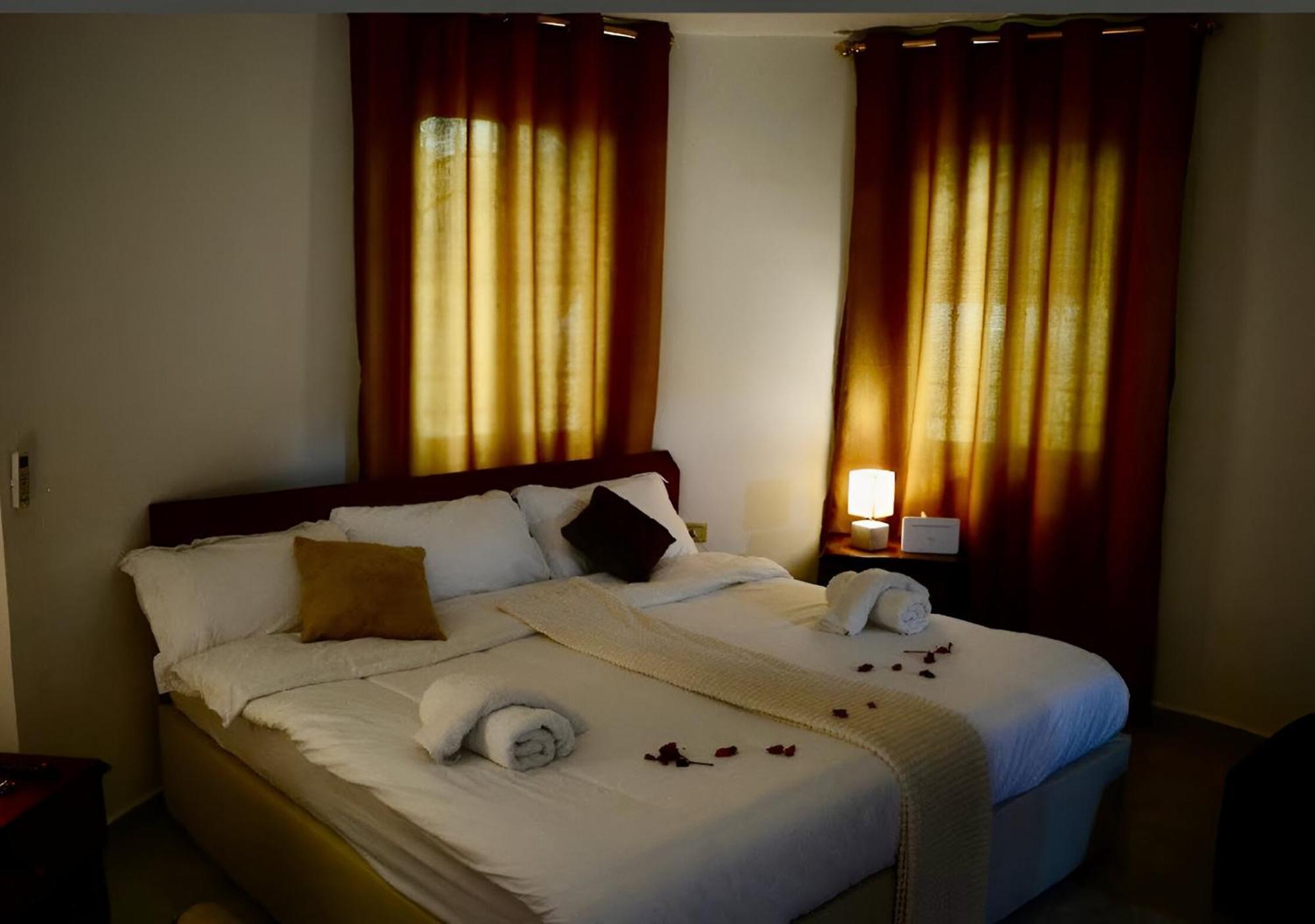 Marvel Hostel Wadi Musa Ngoại thất bức ảnh