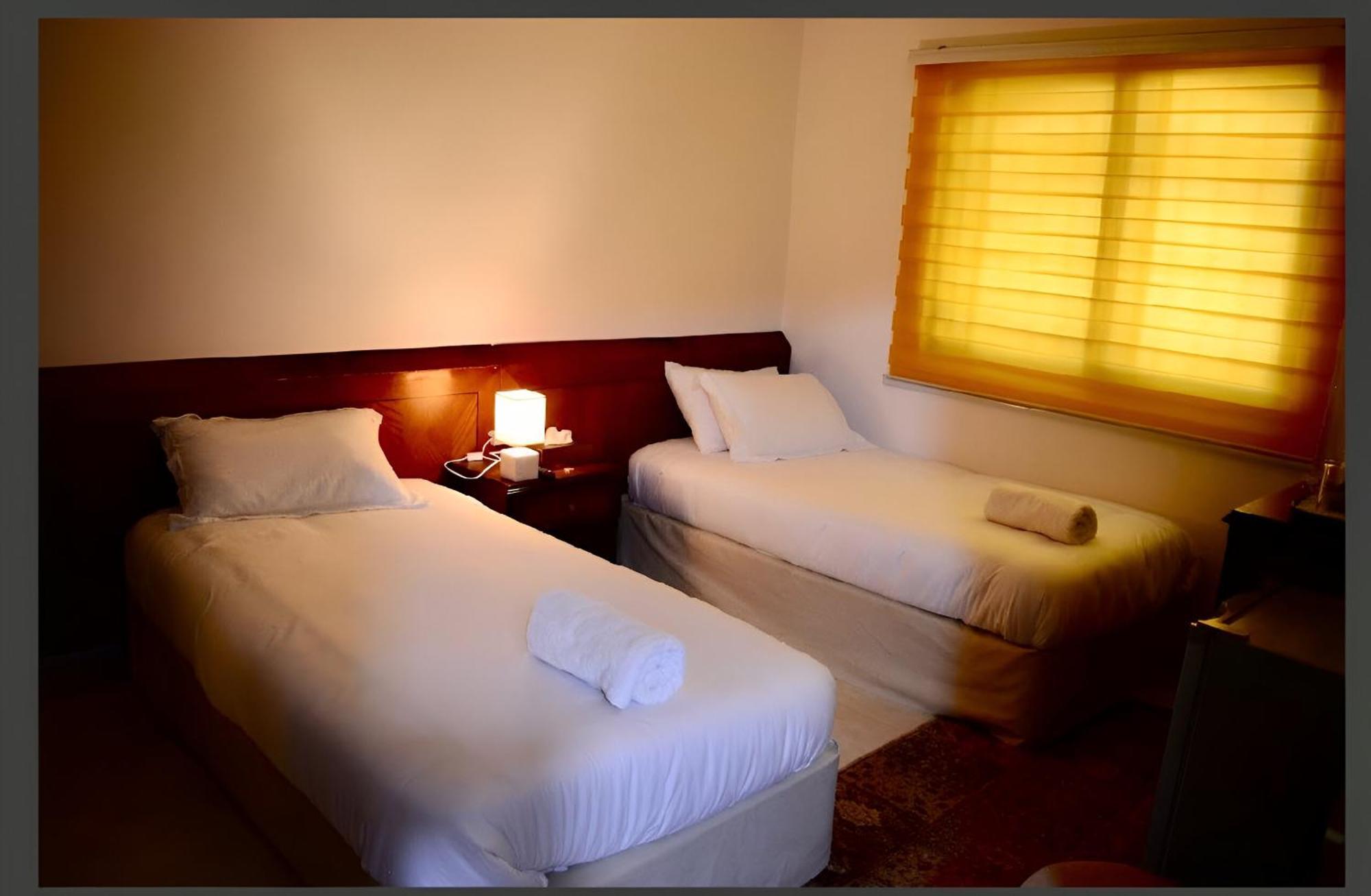 Marvel Hostel Wadi Musa Ngoại thất bức ảnh