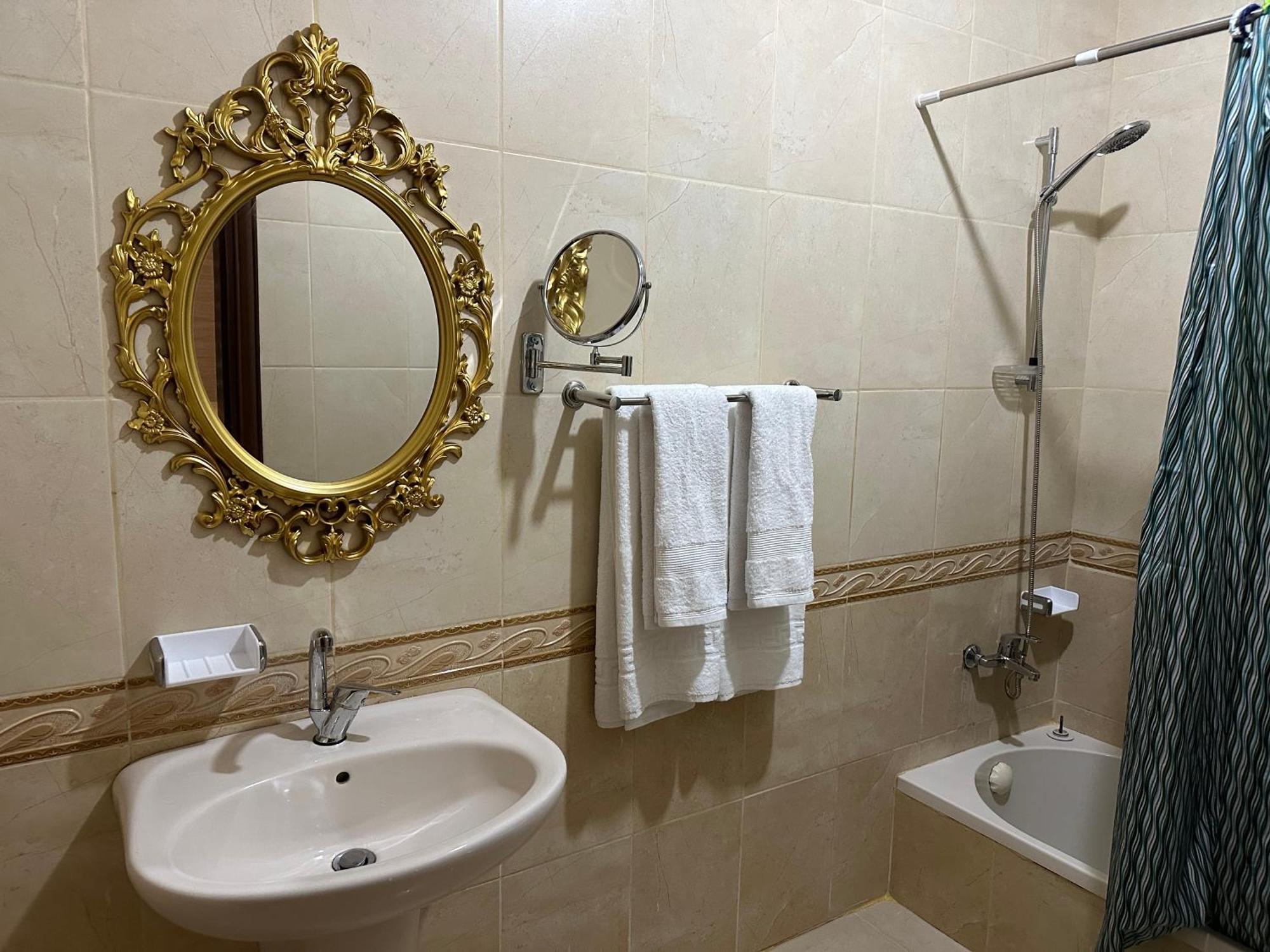 Marvel Hostel Wadi Musa Ngoại thất bức ảnh