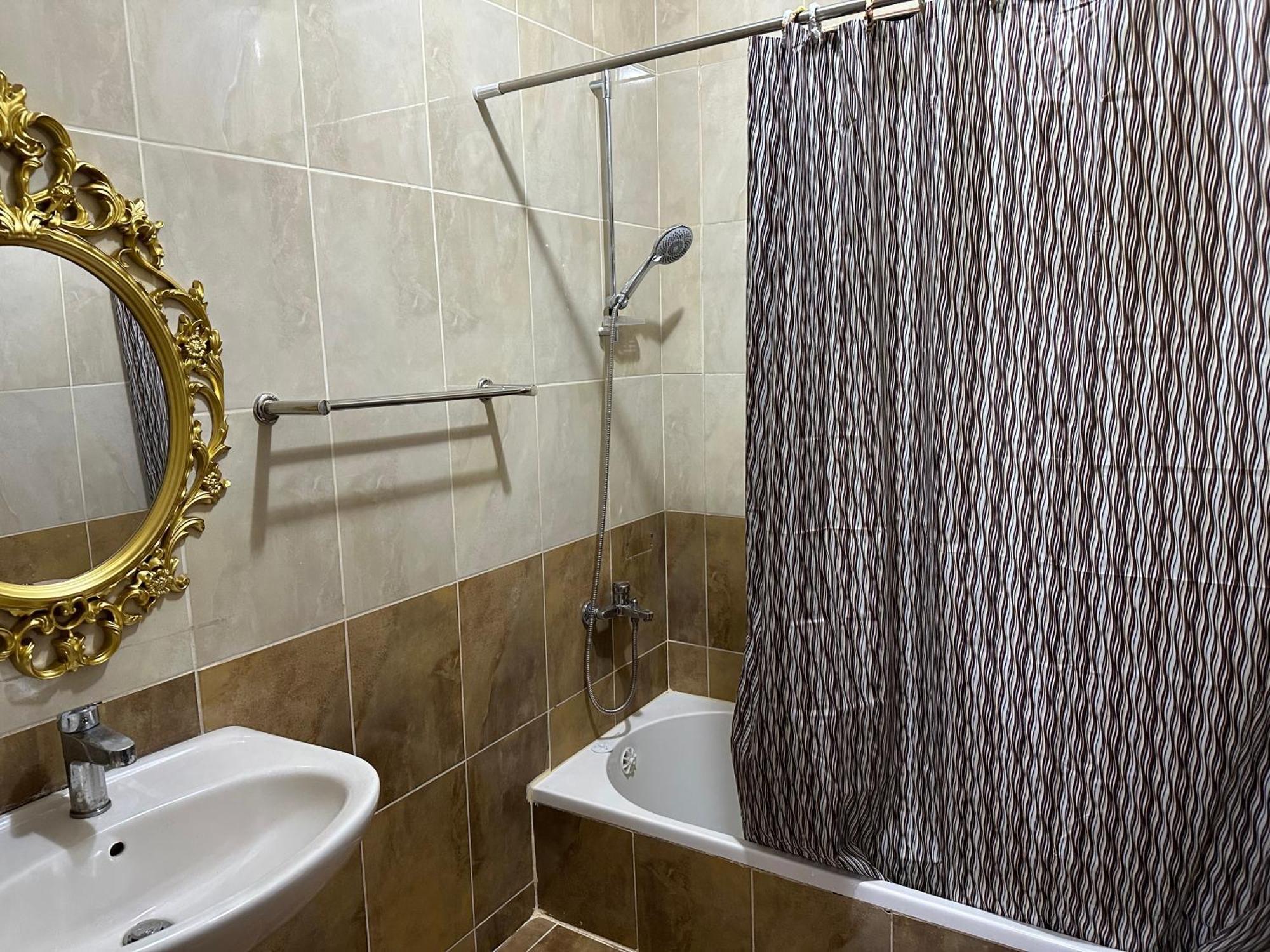 Marvel Hostel Wadi Musa Ngoại thất bức ảnh