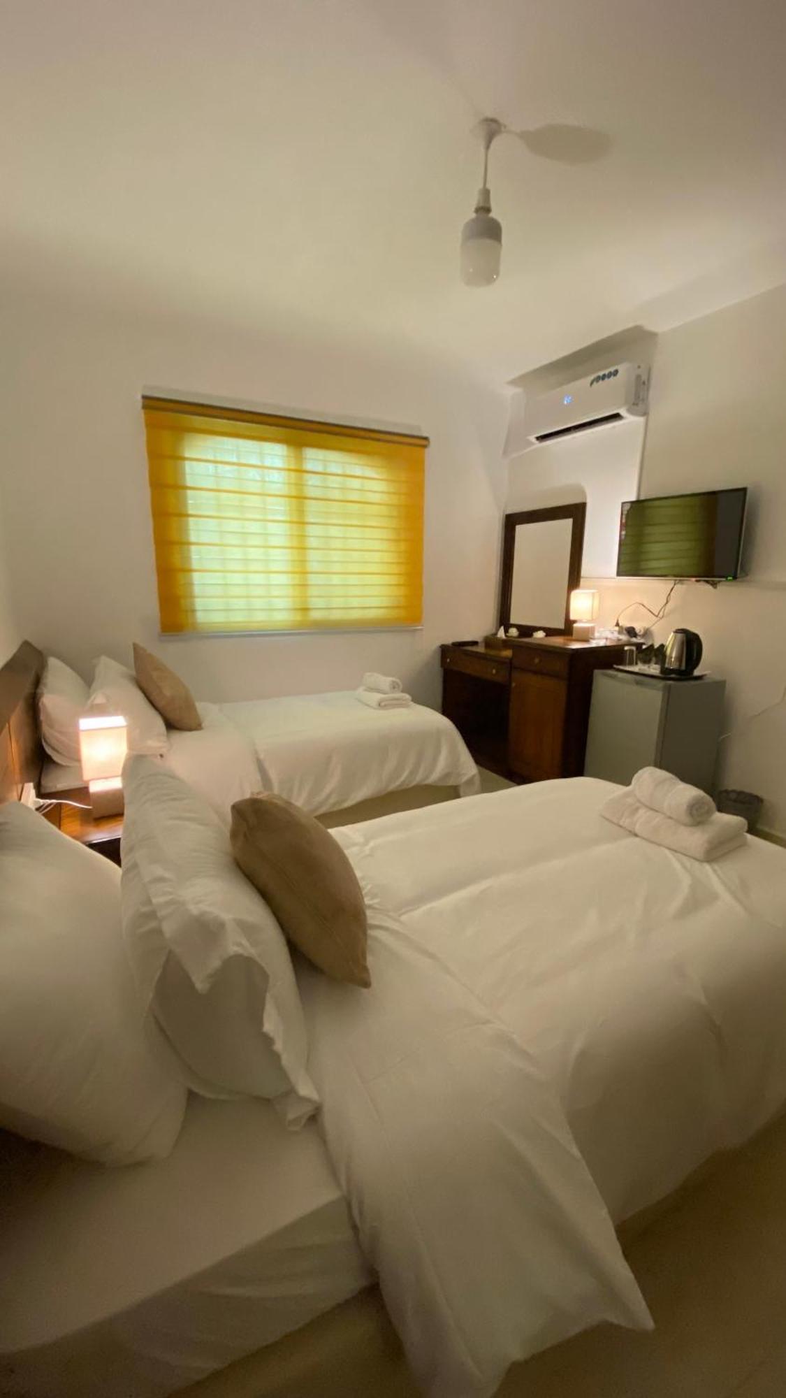 Marvel Hostel Wadi Musa Ngoại thất bức ảnh
