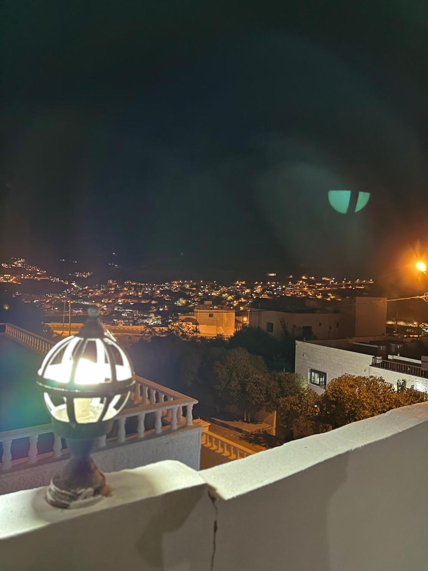 Marvel Hostel Wadi Musa Ngoại thất bức ảnh