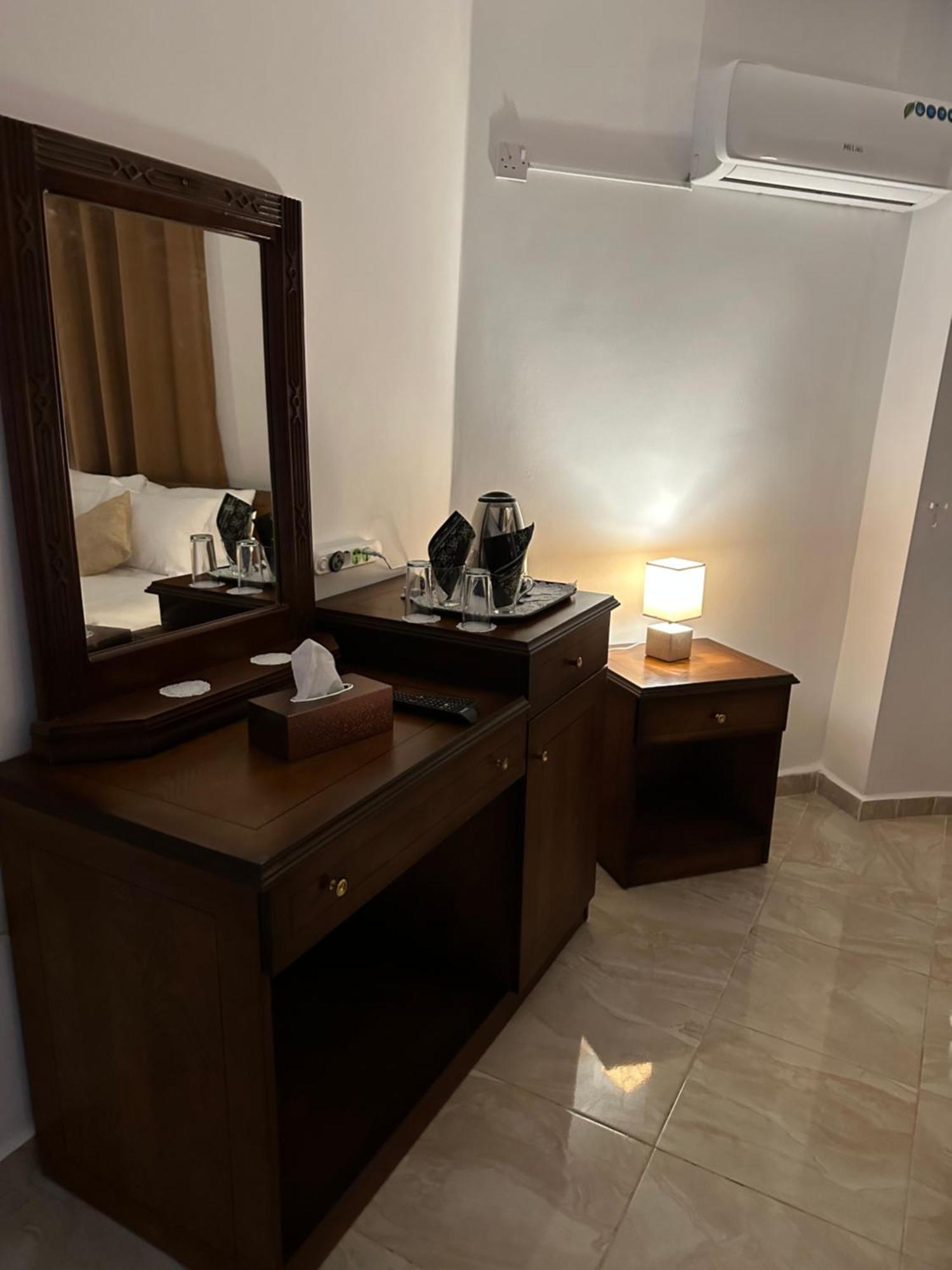 Marvel Hostel Wadi Musa Ngoại thất bức ảnh