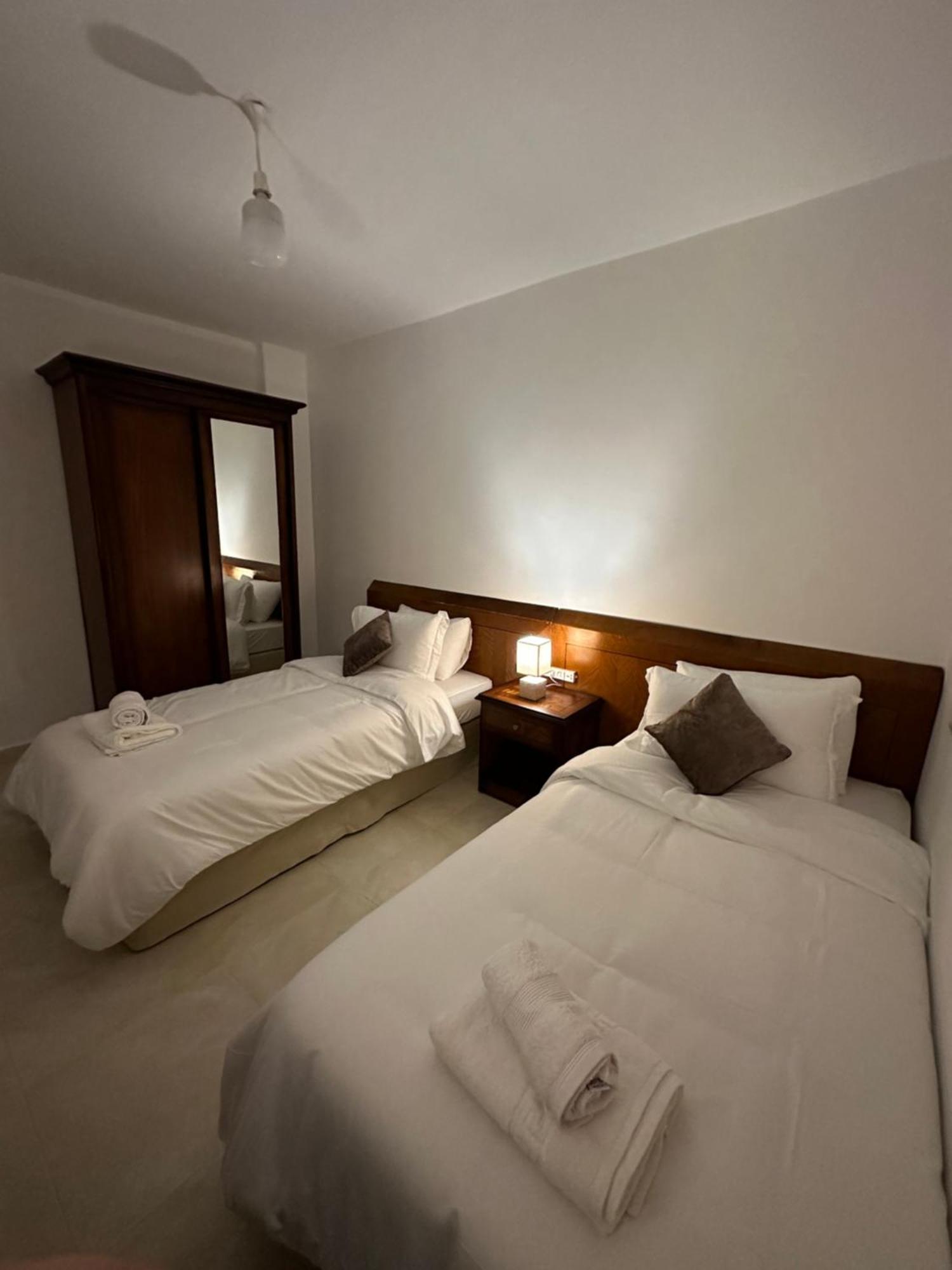 Marvel Hostel Wadi Musa Ngoại thất bức ảnh
