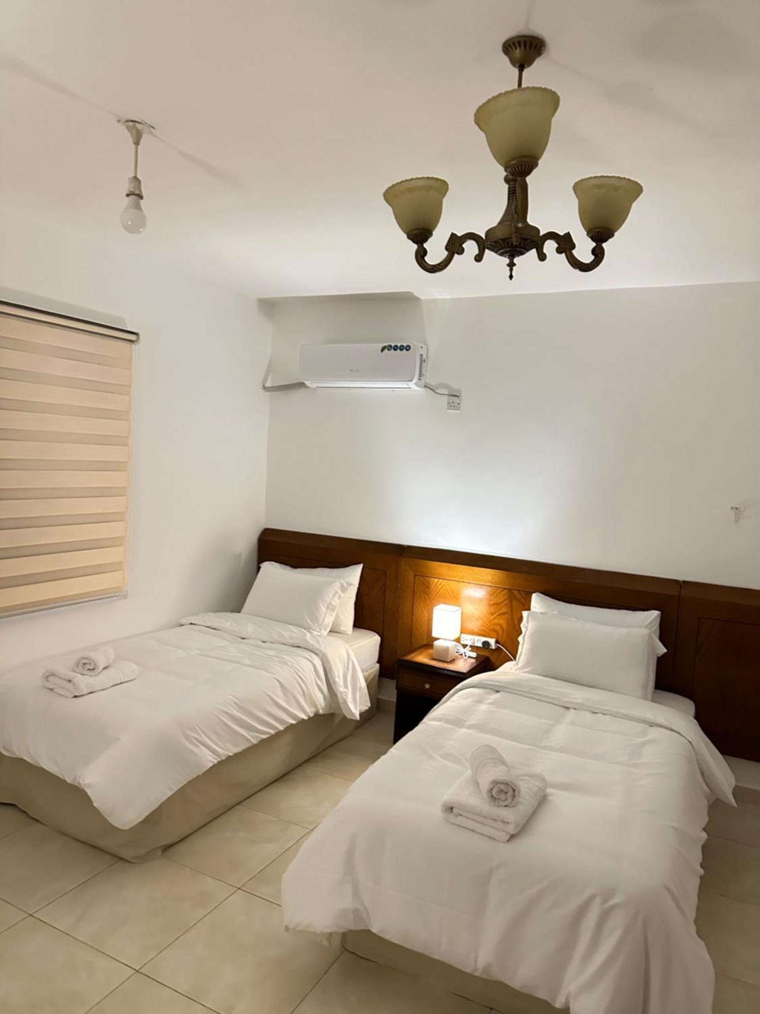 Marvel Hostel Wadi Musa Ngoại thất bức ảnh