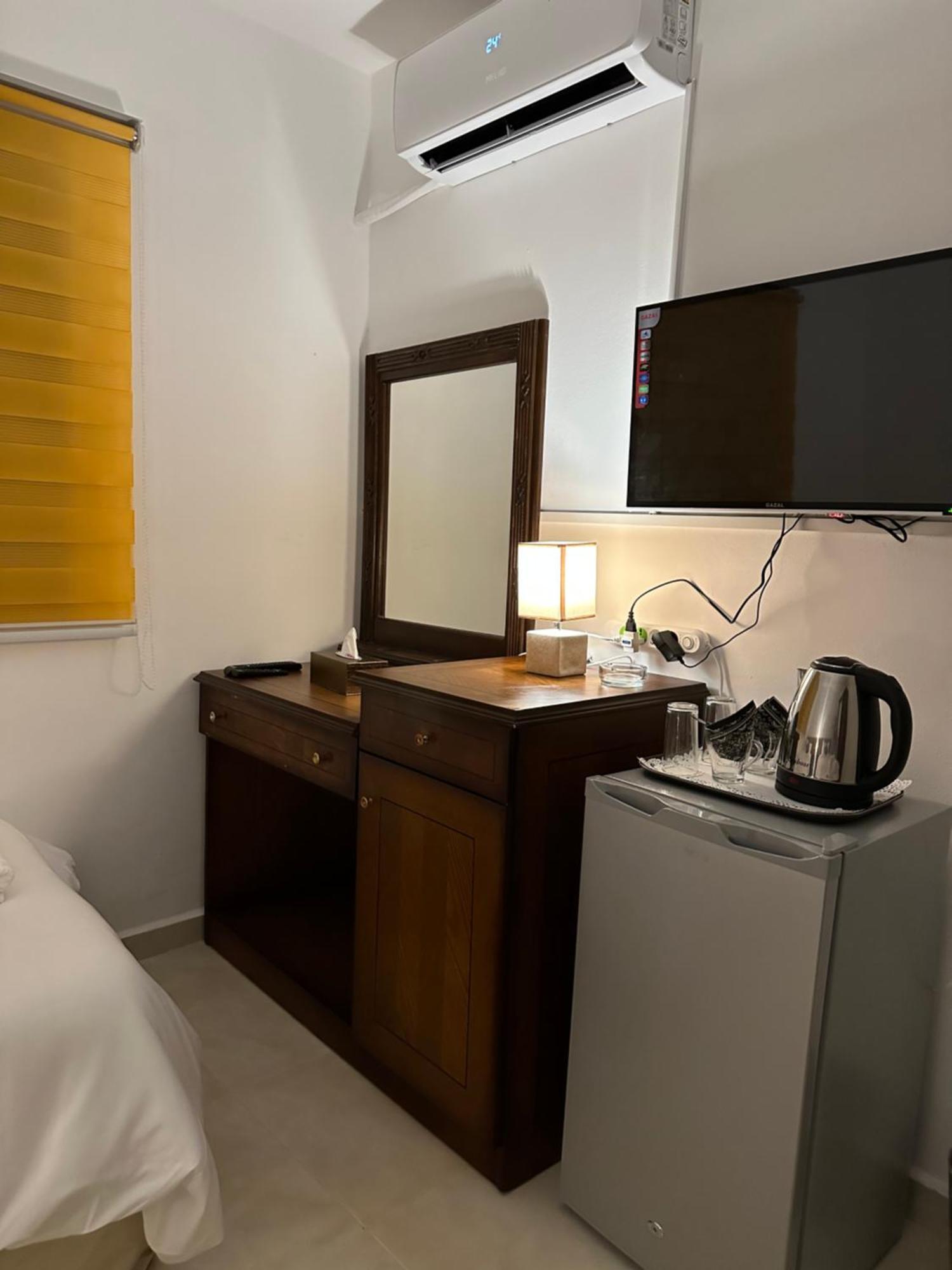 Marvel Hostel Wadi Musa Ngoại thất bức ảnh
