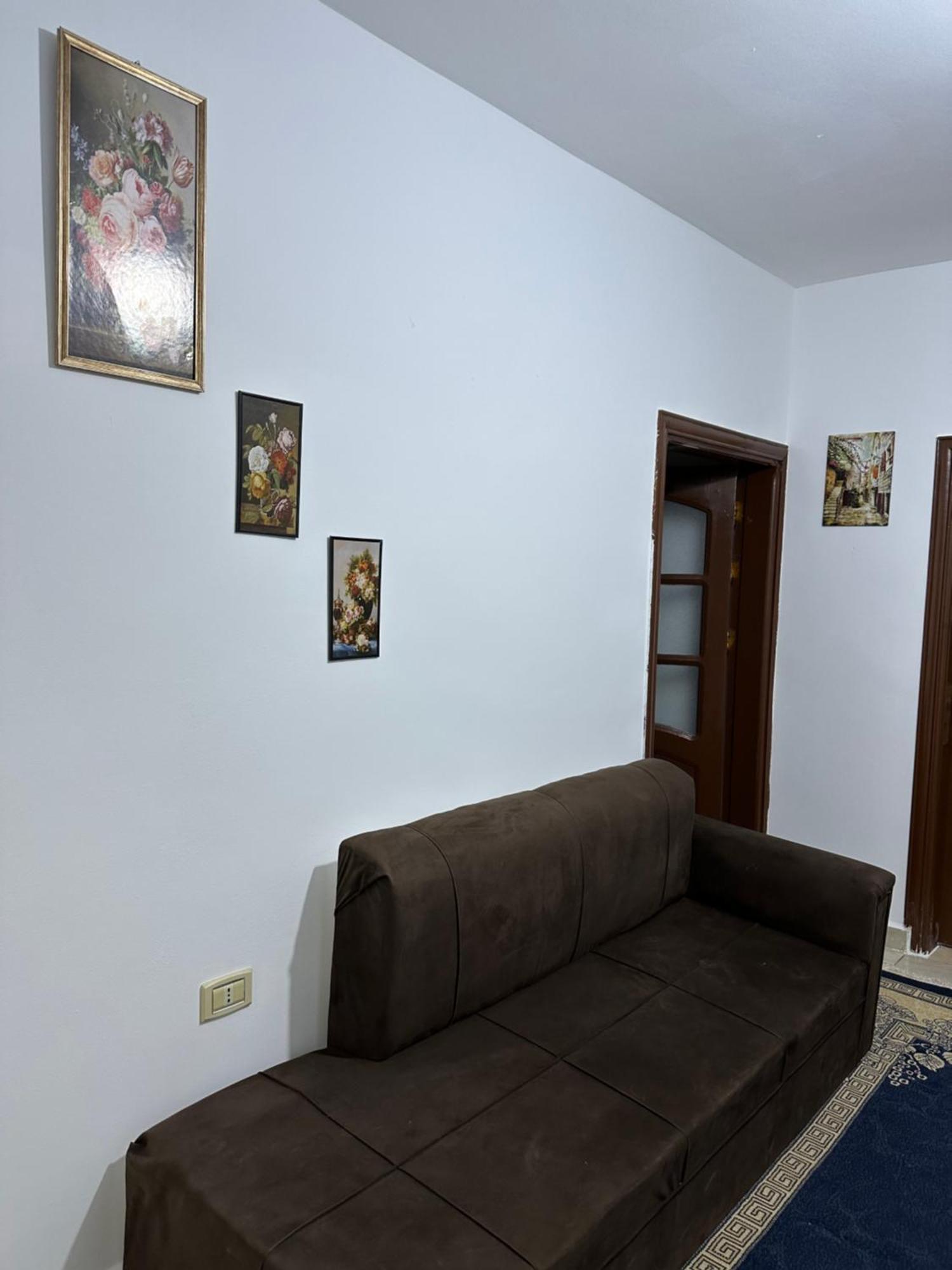 Marvel Hostel Wadi Musa Ngoại thất bức ảnh