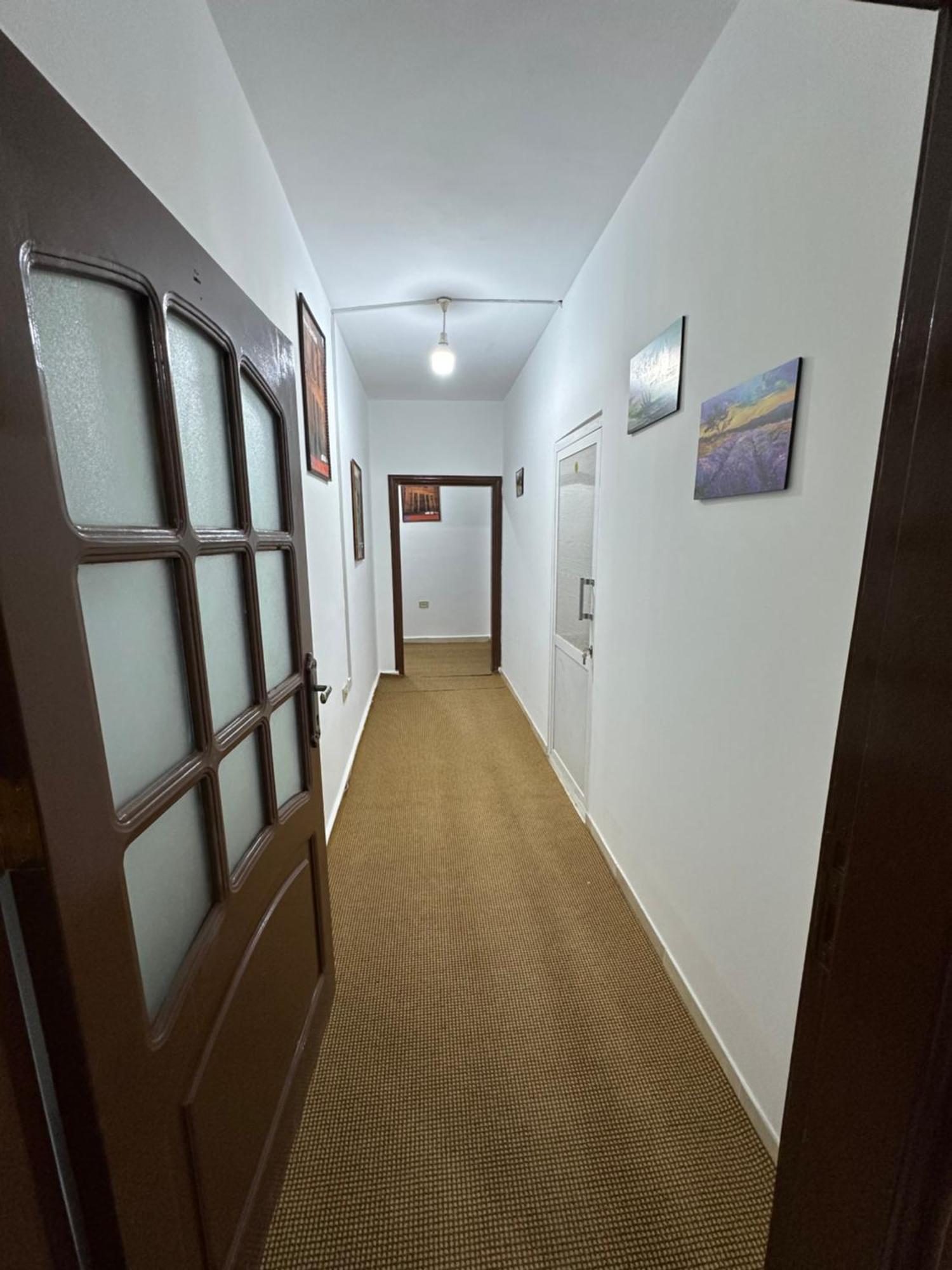 Marvel Hostel Wadi Musa Ngoại thất bức ảnh