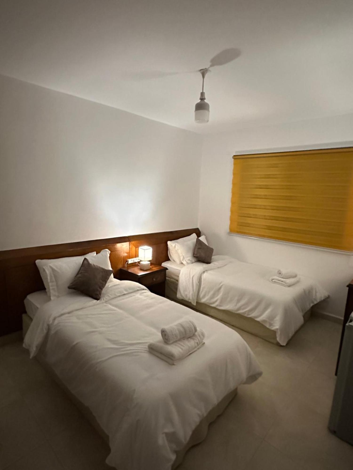 Marvel Hostel Wadi Musa Ngoại thất bức ảnh