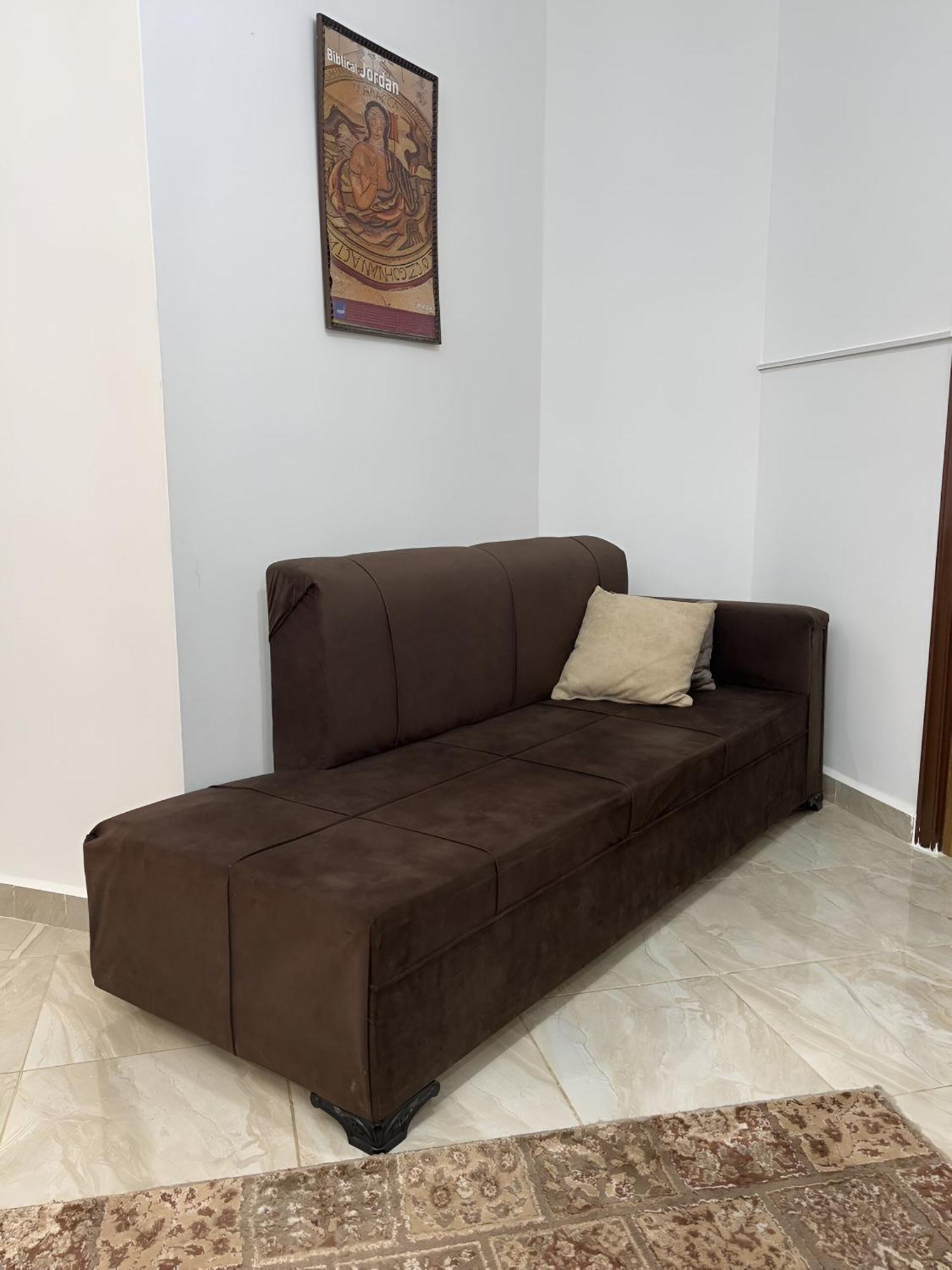 Marvel Hostel Wadi Musa Ngoại thất bức ảnh