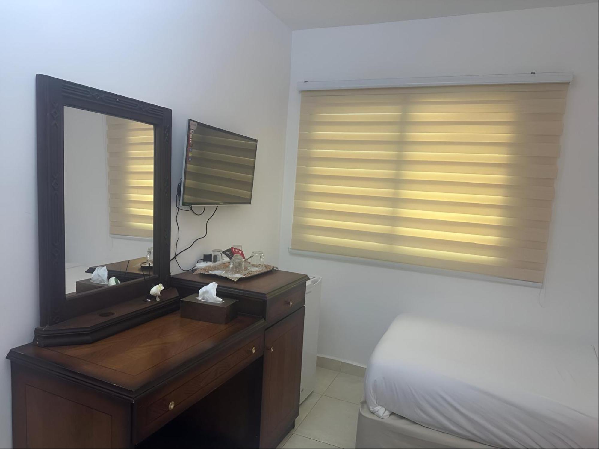 Marvel Hostel Wadi Musa Ngoại thất bức ảnh